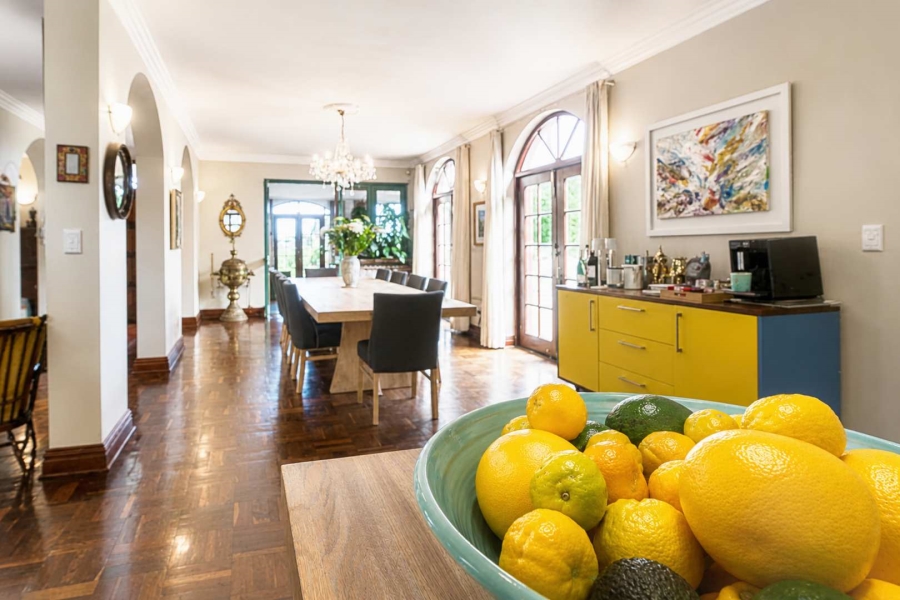 7 Bedroom Property for Sale in Voelklip Western Cape